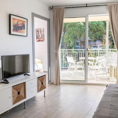 Apartamento Playa De Levante Y Port Aventura Салоу Екстериор снимка