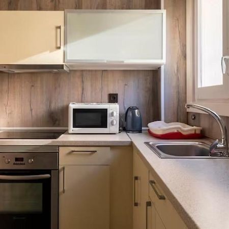Apartamento Playa De Levante Y Port Aventura Салоу Екстериор снимка
