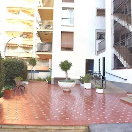 Apartamento Playa De Levante Y Port Aventura Салоу Екстериор снимка