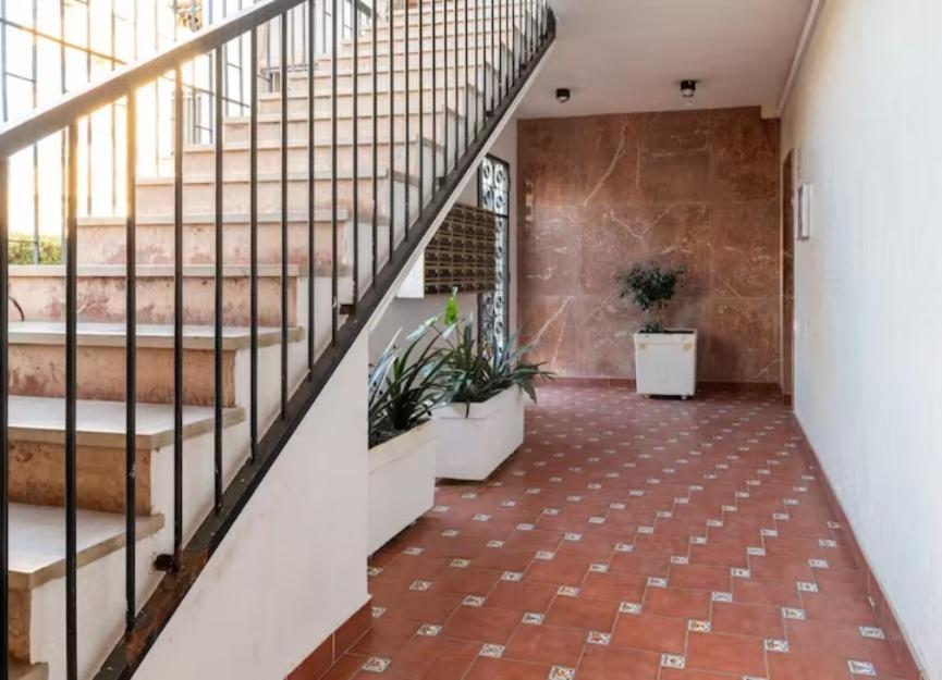 Apartamento Playa De Levante Y Port Aventura Салоу Екстериор снимка