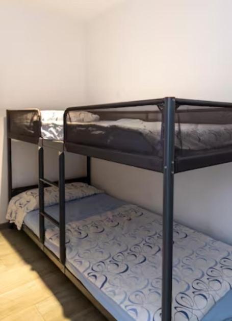 Apartamento Playa De Levante Y Port Aventura Салоу Екстериор снимка