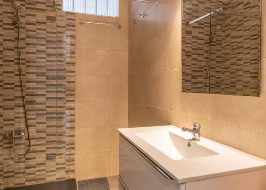 Apartamento Playa De Levante Y Port Aventura Салоу Екстериор снимка