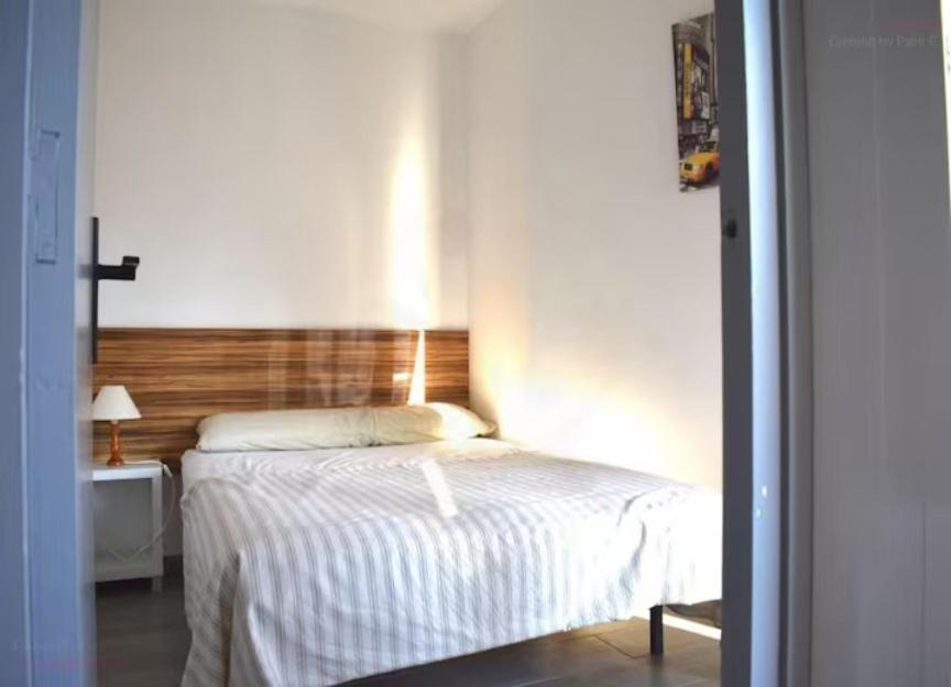 Apartamento Playa De Levante Y Port Aventura Салоу Екстериор снимка