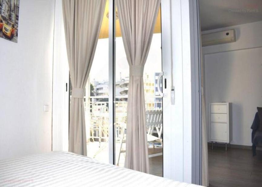 Apartamento Playa De Levante Y Port Aventura Салоу Екстериор снимка